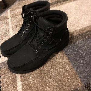Timberland Oakwell Men’s boots 9.5 men